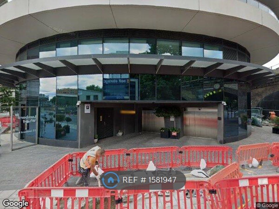3 bed flat to rent in Lombard Wharf, London SW11 Zoopla