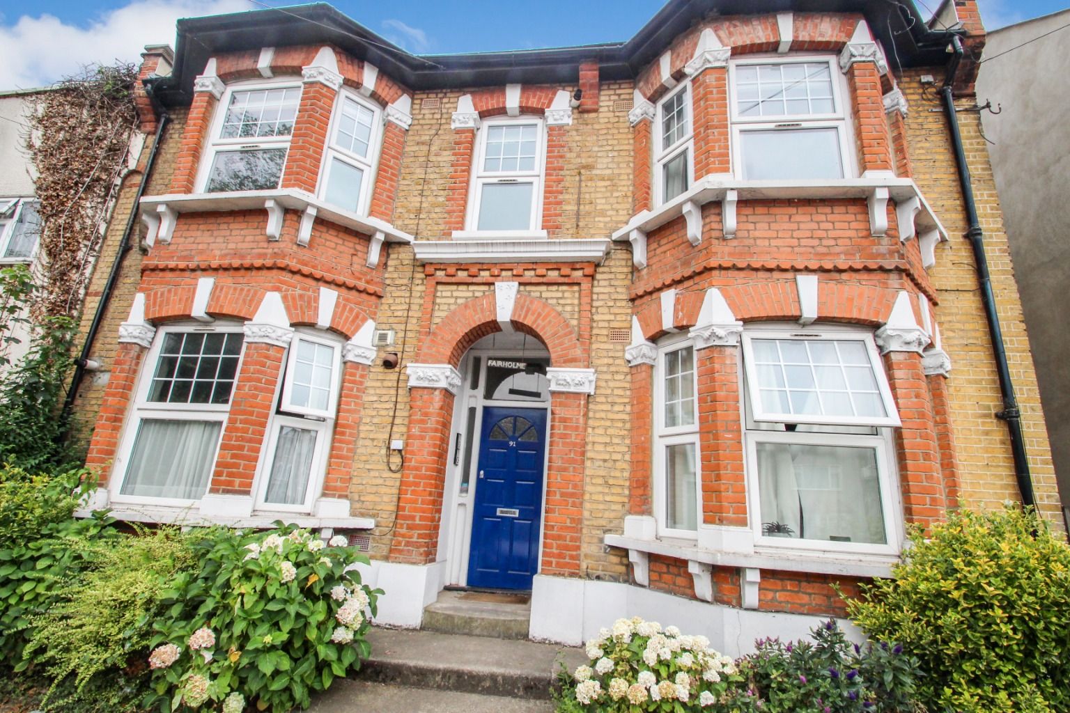 1 bed flat to rent in Fairlop Road, Leytonstone, London E11 Zoopla