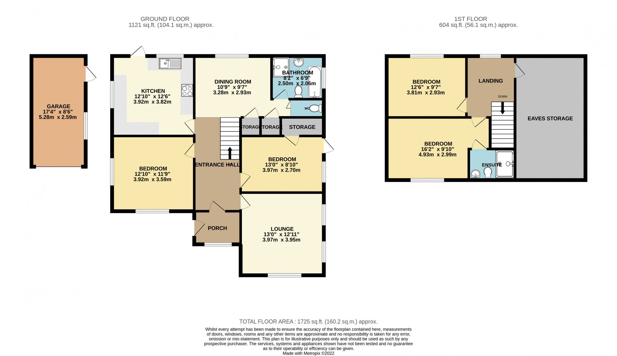 4 bed detached house for sale in Robin Hood Lane, Chatham ME5 Zoopla