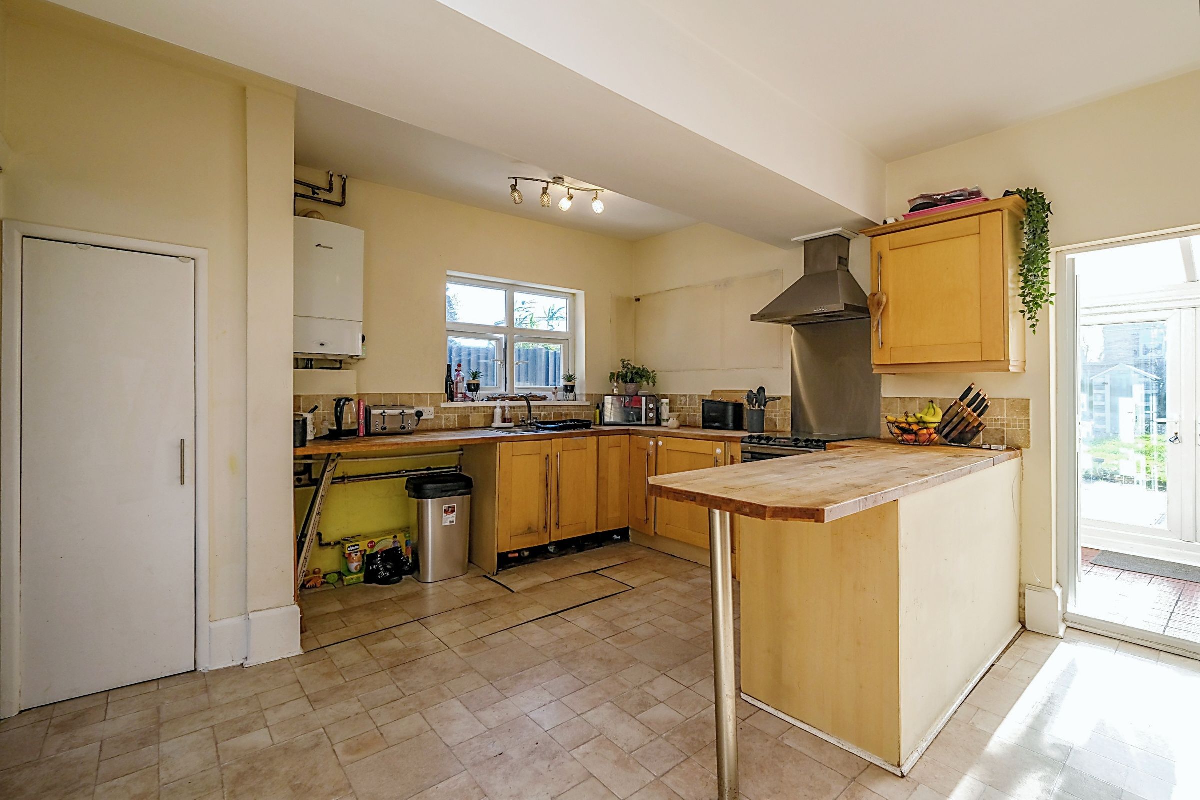 3 bed semidetached house for sale in Carlton Hill, Carlton NG4 Zoopla