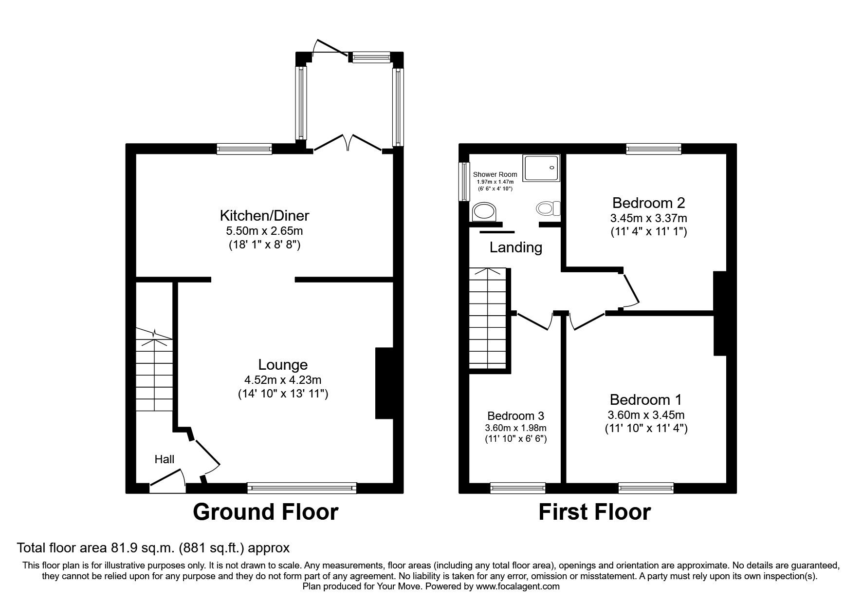 3 bed semidetached house for sale in Pilkington Road, Kearsley, Bolton, Greater Manchester BL4