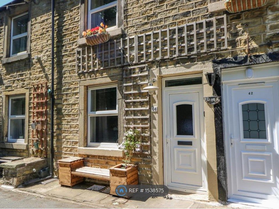 2 bed terraced house to rent in Back Lane, Holmfirth HD9 Zoopla
