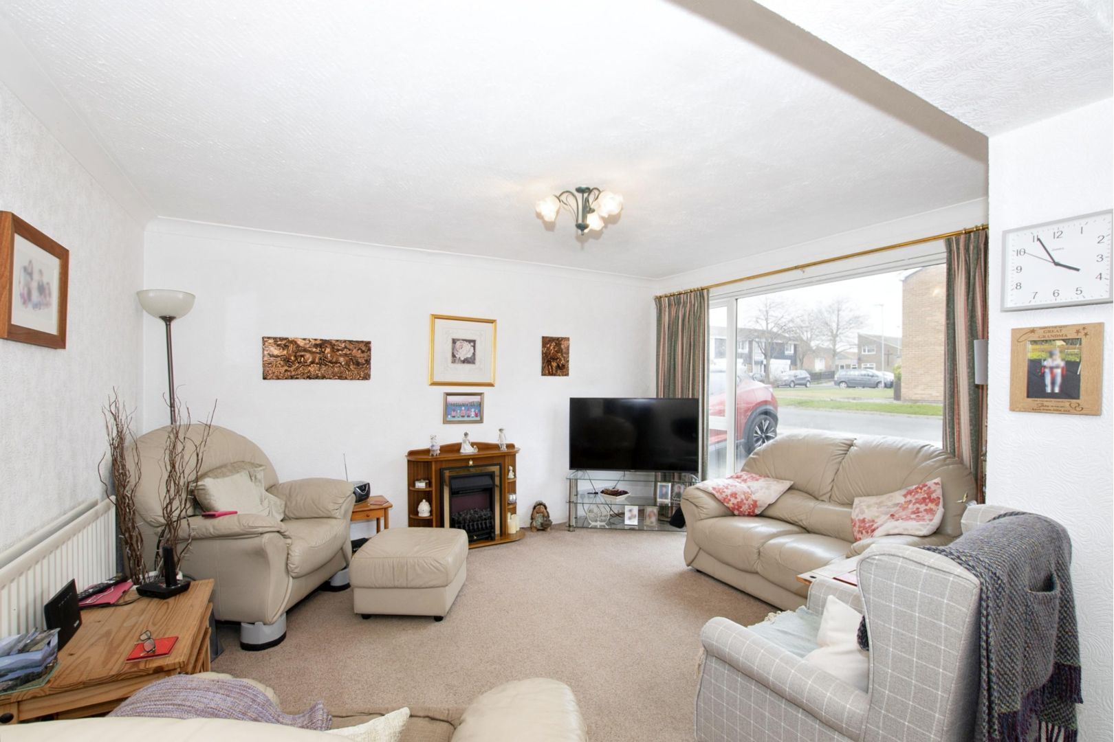 3 bed semidetached house for sale in Westerkirk, Cramlington NE23 Zoopla