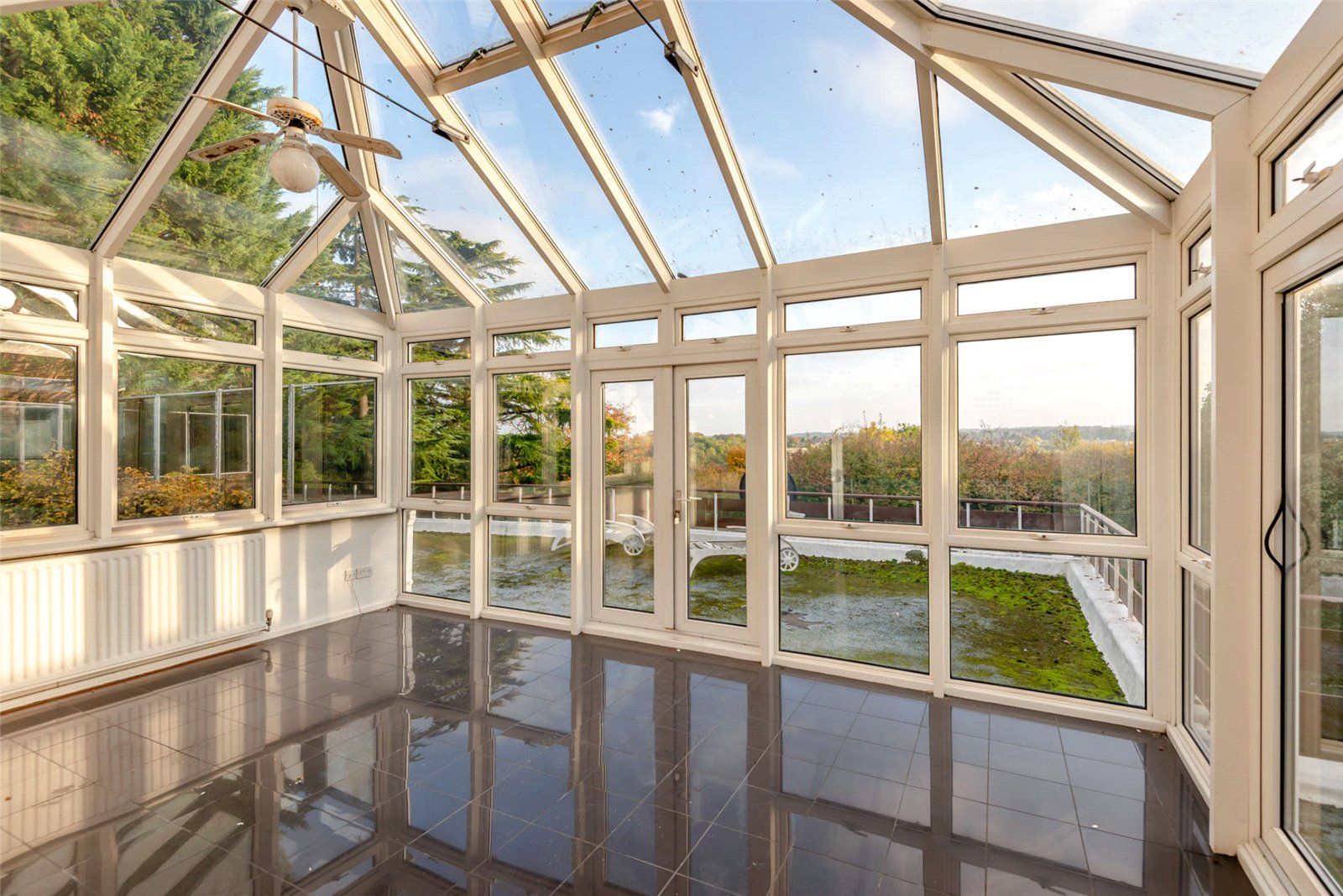 Land for sale in The Ridgeway, Chatham, Kent ME4 Zoopla