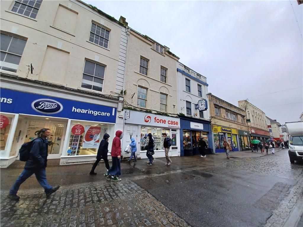 Industrial to let in 26 Market Street, Falmouth, Cornwall TR11 - Zoopla