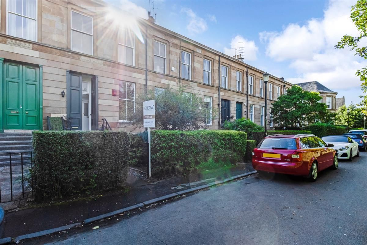 1 bed flat for sale in Moray Place, Strathbungo, Glasgow G41 Zoopla