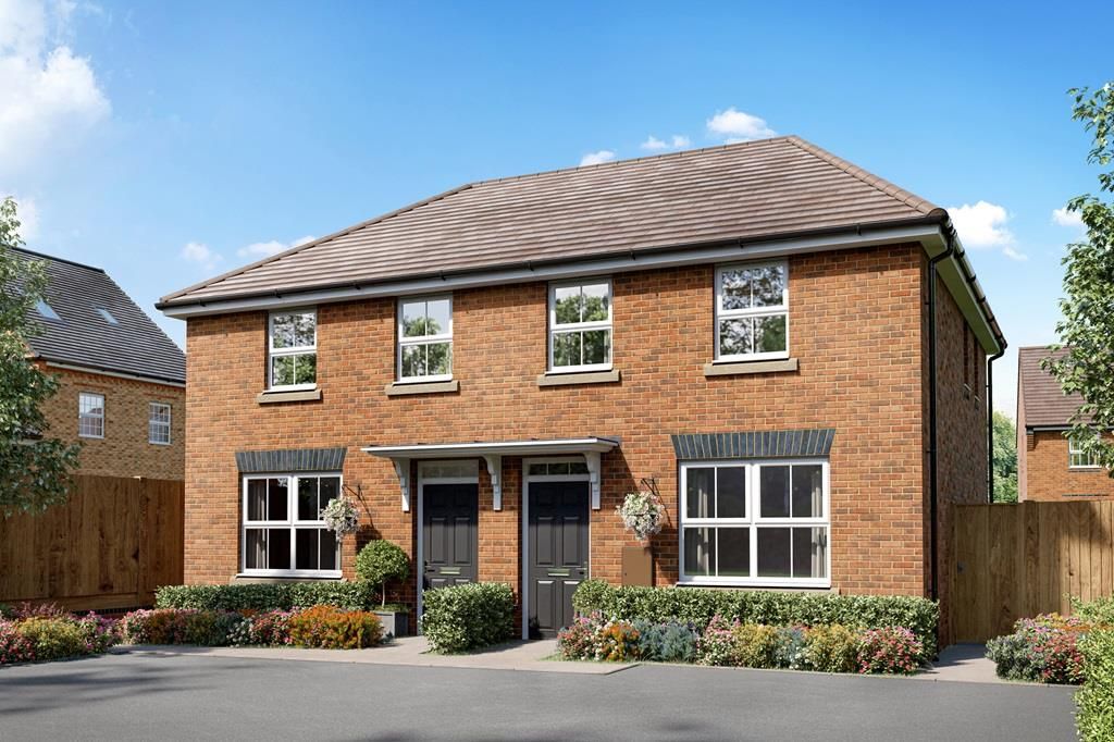 Archford at Glynn Road Peacehaven BN10  