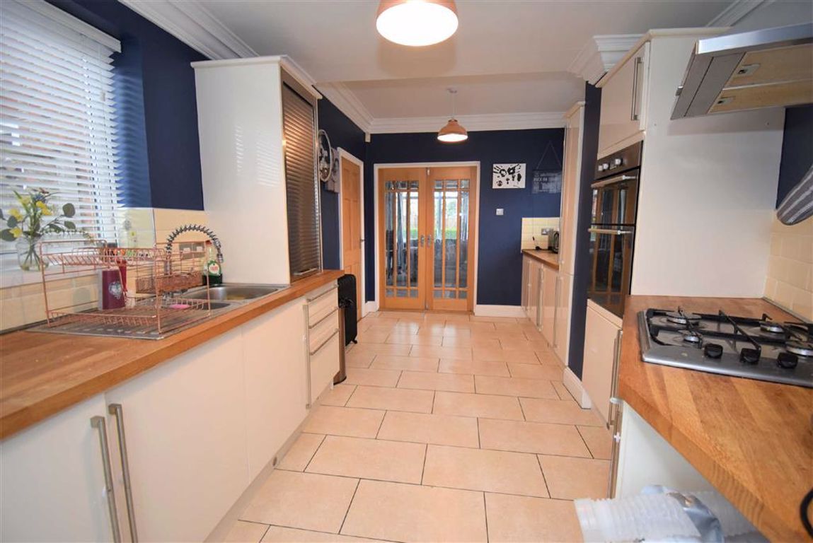 2 bed end terrace house for sale in Horsley Vale, South Shields NE34