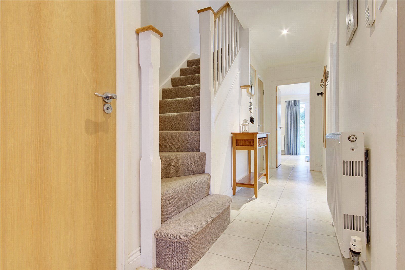 4 bed end terrace house for sale in Panorama Road, Sandbanks, Poole