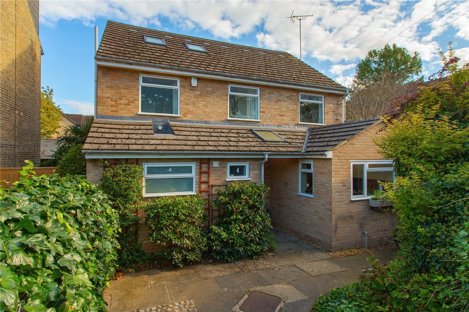 5 bed detached house for sale in Halifax Road, Cambridge CB4 Zoopla