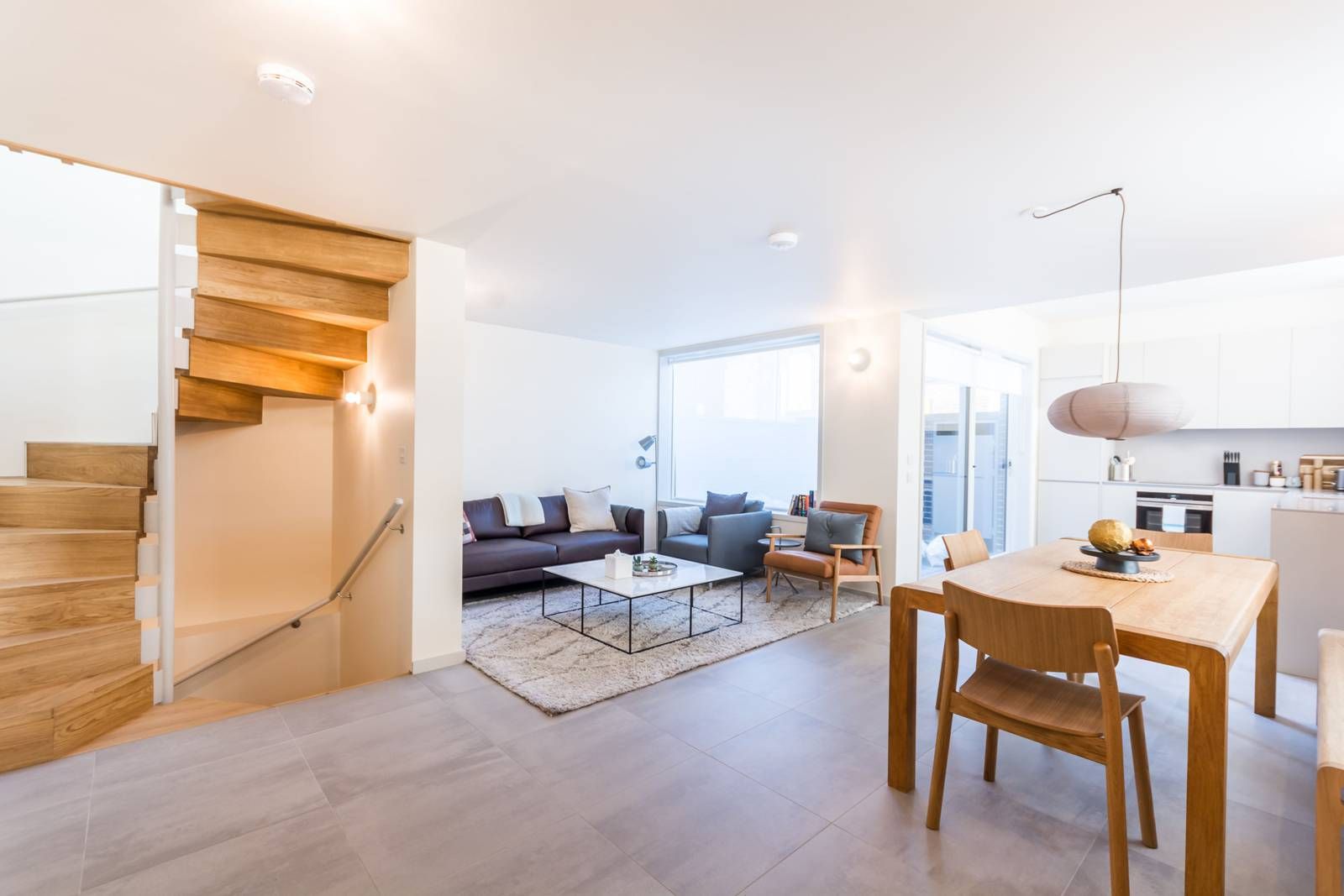 3 bed property for sale in Randell's Road, Islington N1 Zoopla