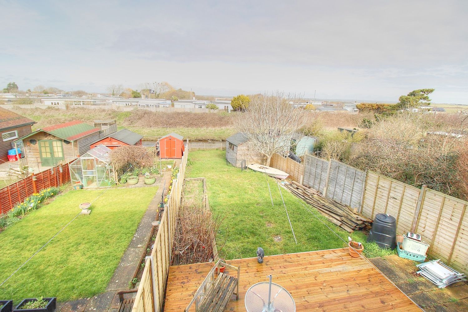 3 bed terraced house for sale in Coast Road, Pevensey Bay, Pevensey