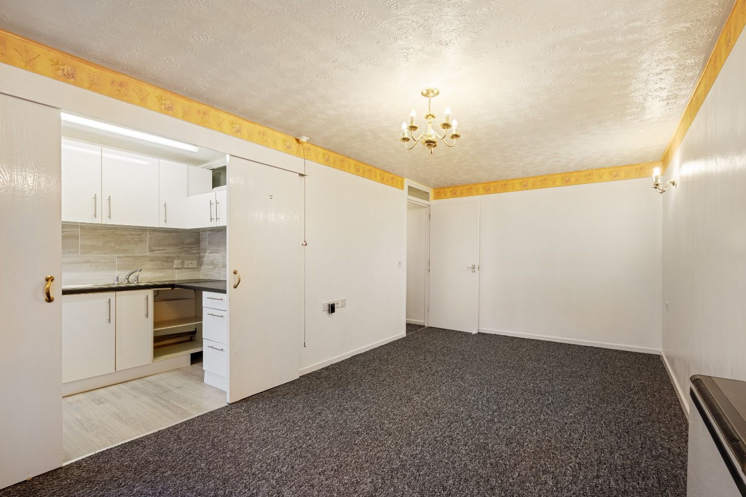 1 bed flat for sale in Sidcup Hill, Sidcup, Kent DA14 Zoopla