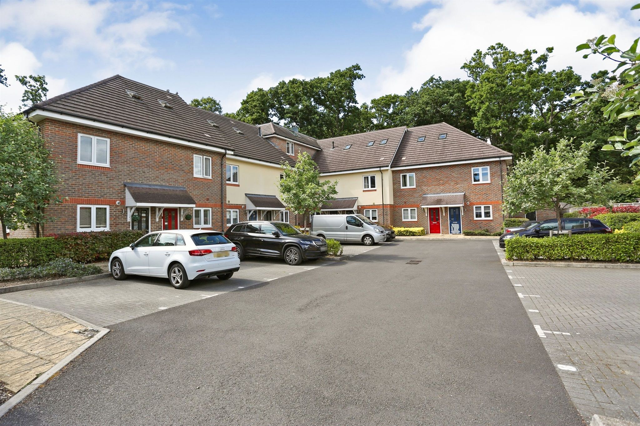 3 bed penthouse for sale in Westley Grove, Fareham PO14 Zoopla