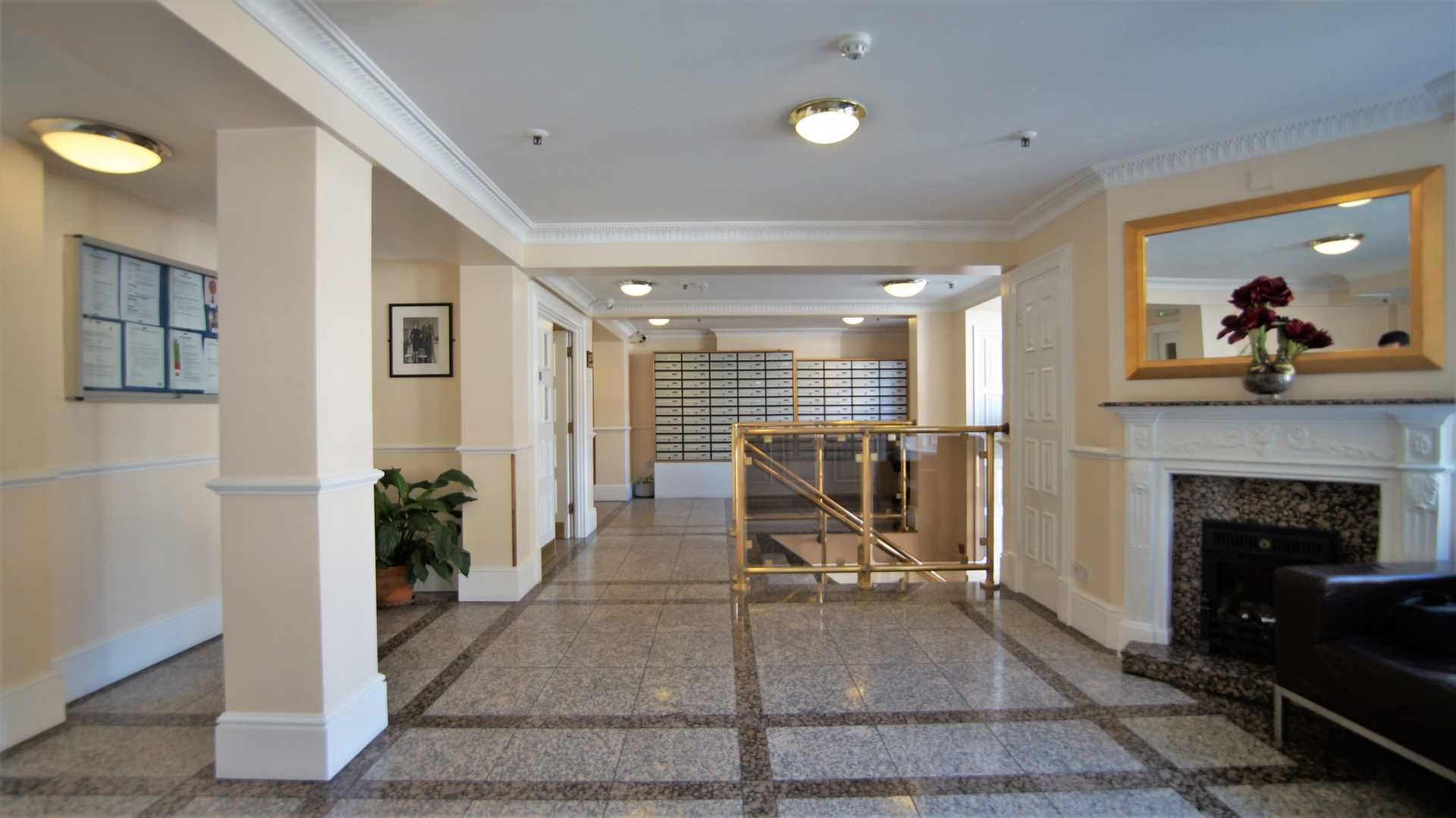 Marble Arch Apartments Marylebone W1 W1H  