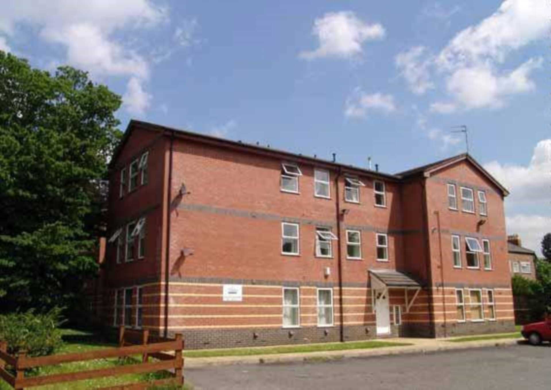 2 bed flat to rent in High Lane, Chorlton M21 Zoopla