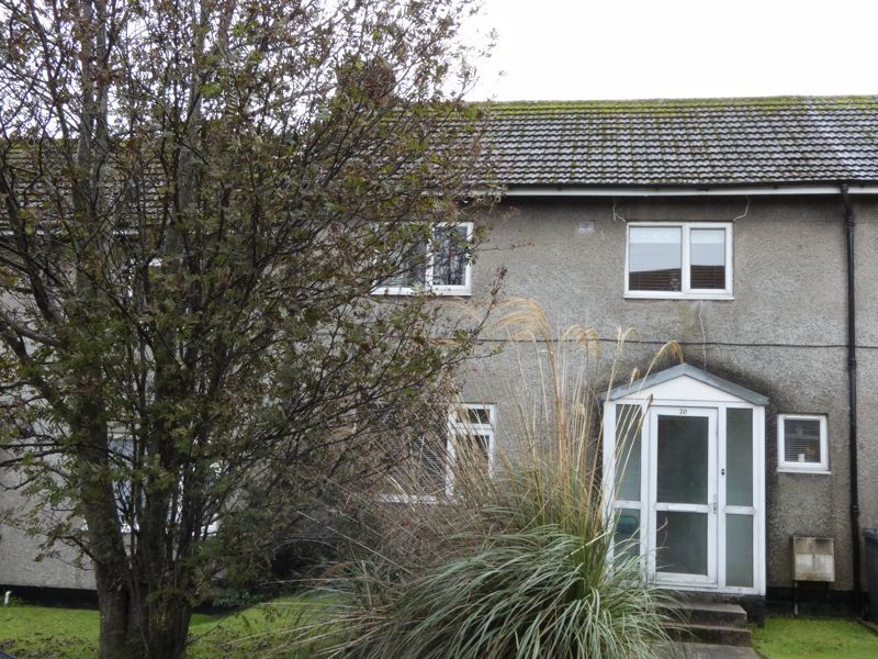 3 bed terraced house for sale in Brownhill Road, Thurso KW14 Zoopla