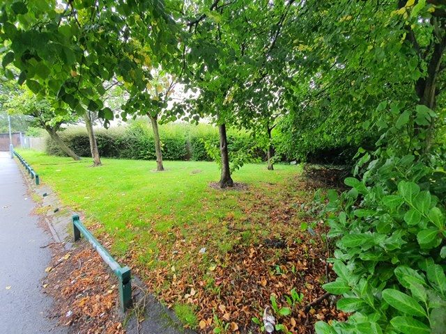 Aberdeen St, Birmingham B18  