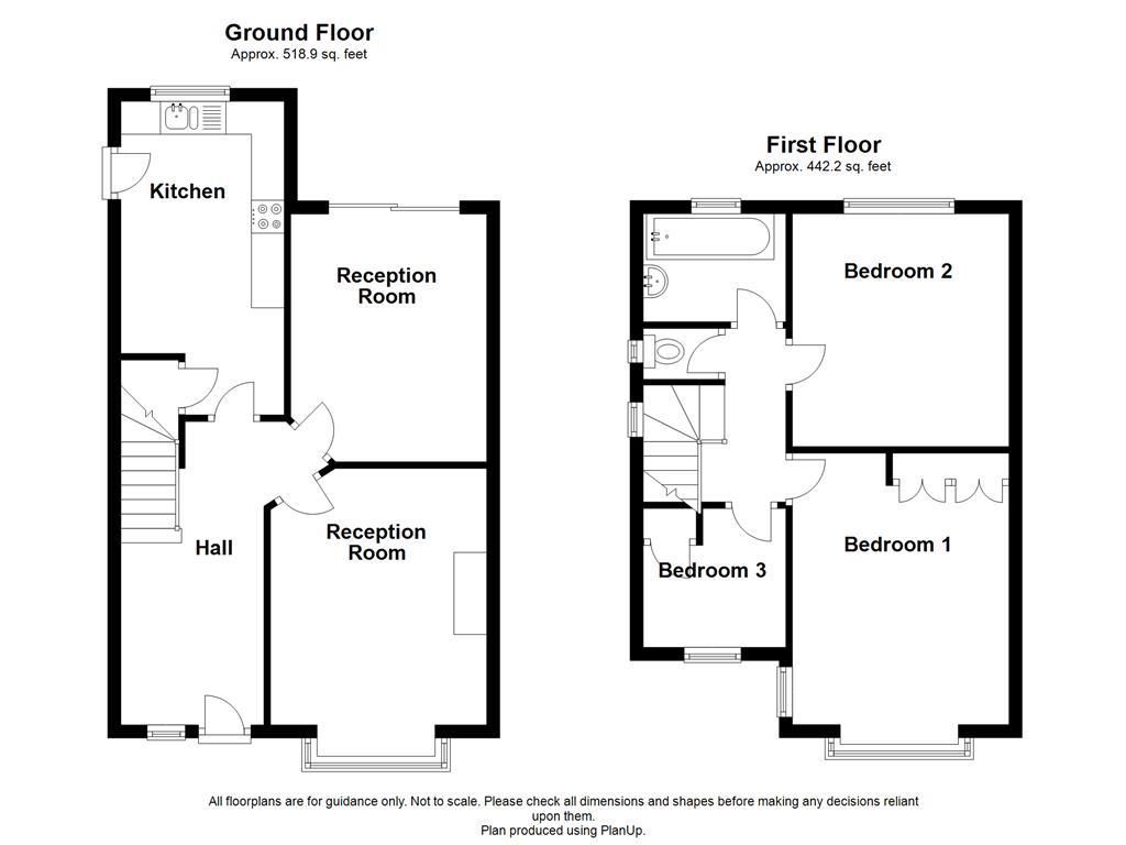 3 bed semidetached house for sale in Ashcroft Avenue, Salford M6 Zoopla