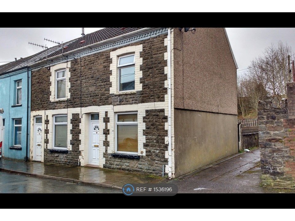 2 bed terraced house to rent in Shady Road, Gelli CF41 Zoopla