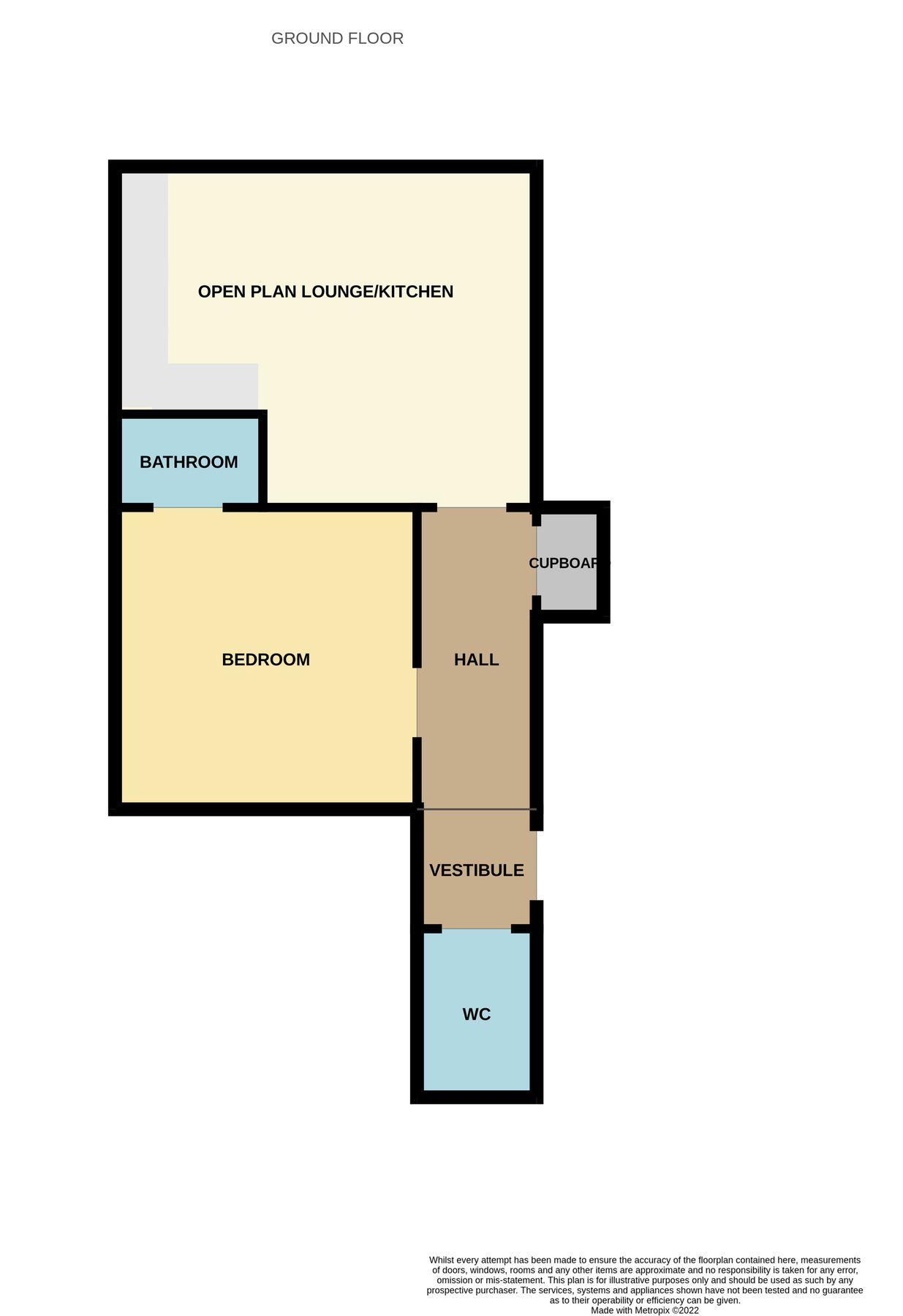1 bed flat for sale in Montrose Street, Brechin DD9 Zoopla