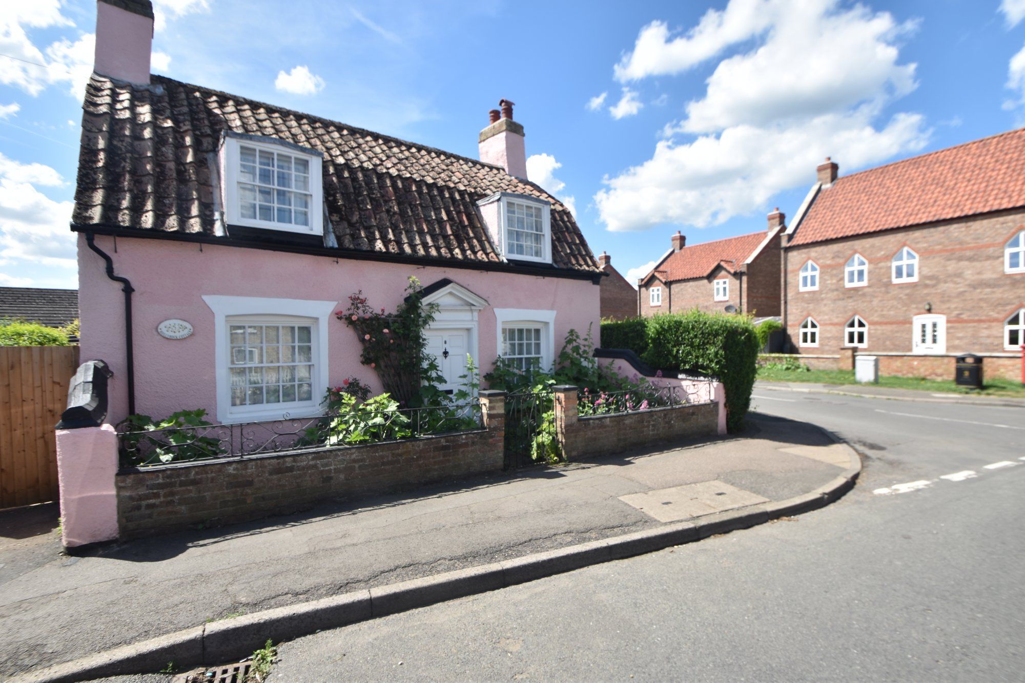 3 bed detached house for sale in Bridge Street, Chatteris PE16 Zoopla