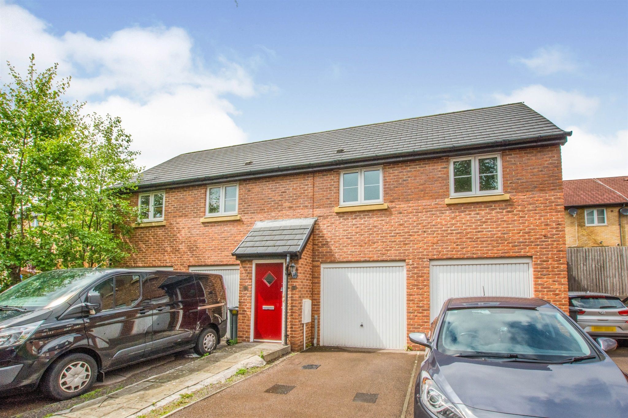 1 bed property for sale in Whitworth Square, Cardiff CF14 Zoopla