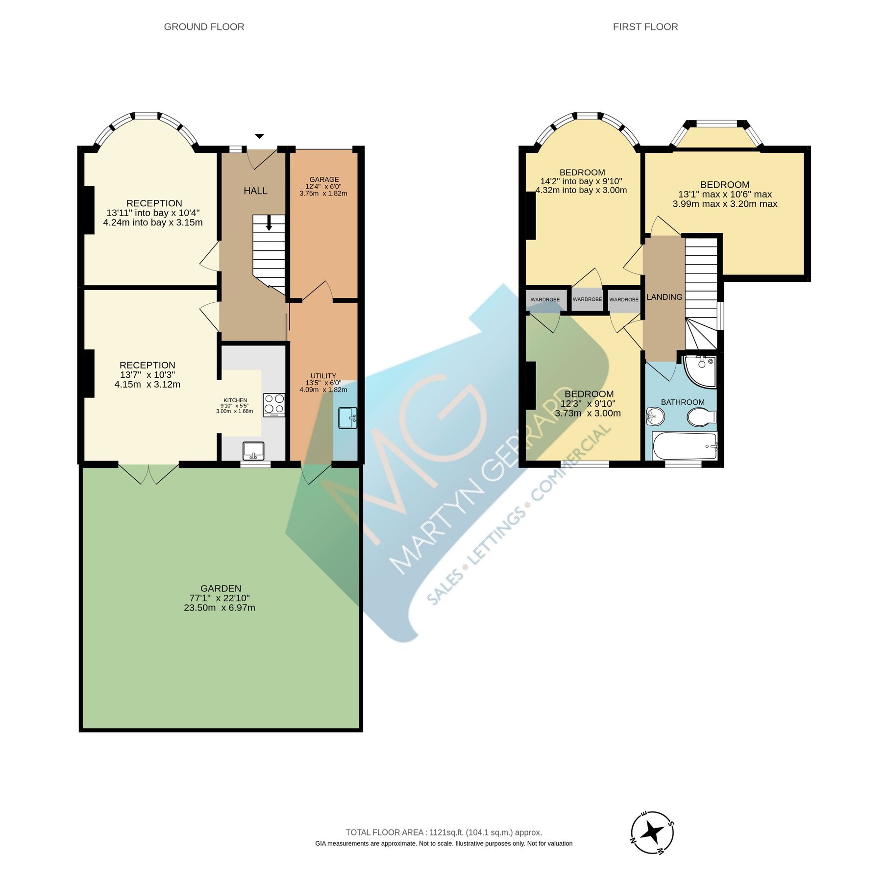 3 bed end terrace house for sale in Rushdene Avenue, EN4 Zoopla