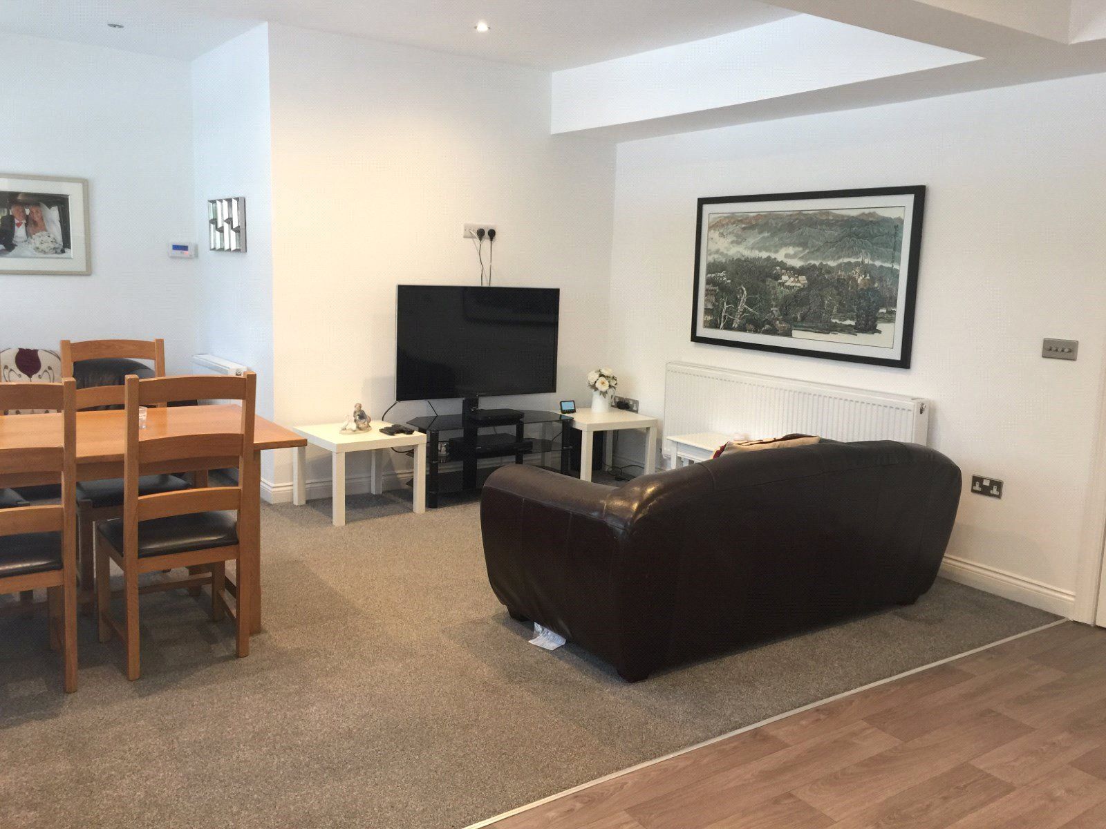 2 bed flat for sale in Ashton House, Ashton Lane, Sale M33 Zoopla