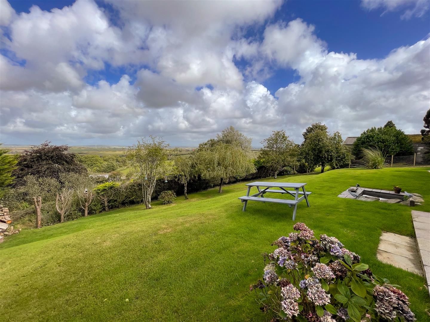 4 bed detached house for sale in Cuckoo Lane, Haverfordwest SA61 Zoopla