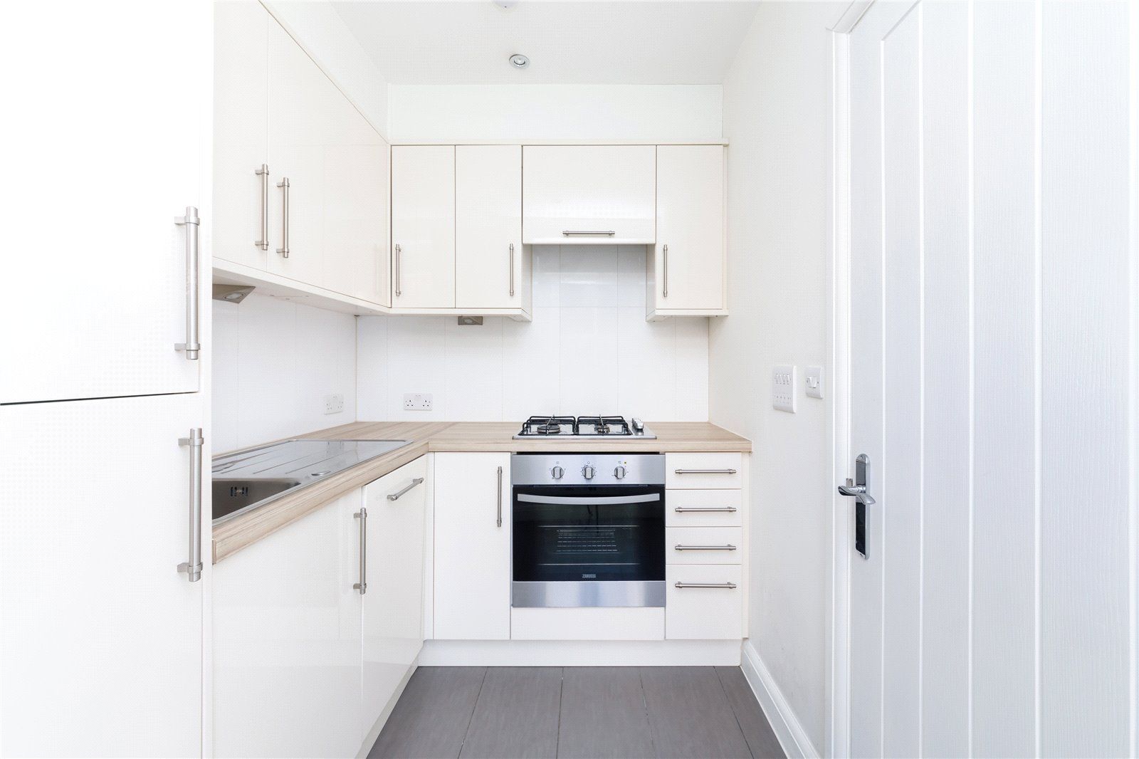 1 bed flat to rent in Exmouth Market, Clerkenwell, London EC1R Zoopla