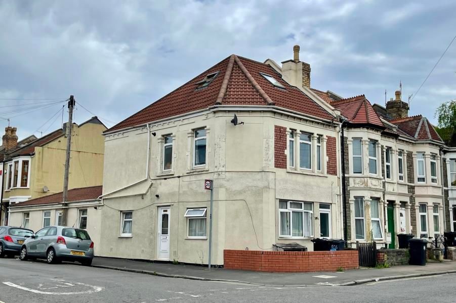 1 bed flat to rent in St. Johns Lane, Bedminster, Bristol BS3 Zoopla