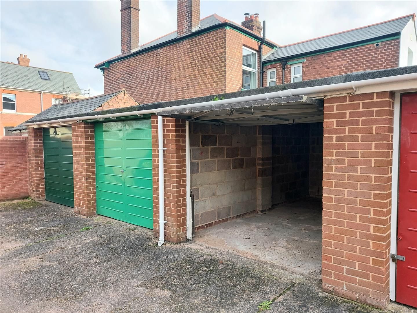 Property to rent in Princes Street South, St. Thomas, Exeter EX2 Zoopla