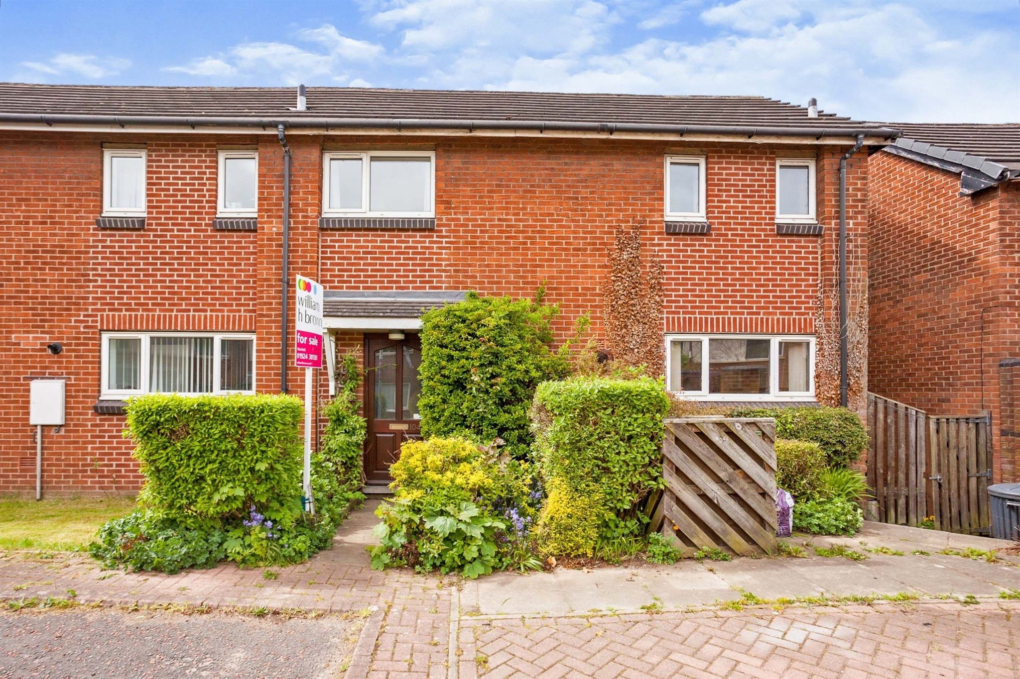2 bed end terrace house for sale in Dacre Avenue, Wakefield WF2 Zoopla