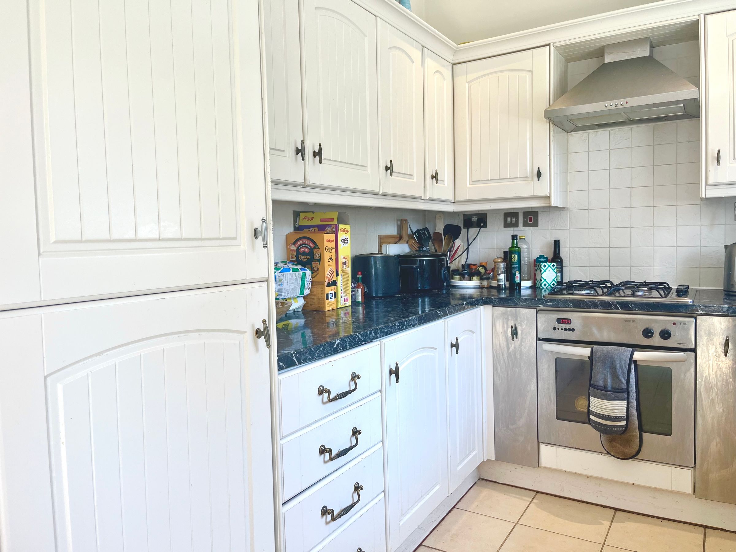 4 bed terraced house to rent in Headley Way, Headington, Oxford OX3