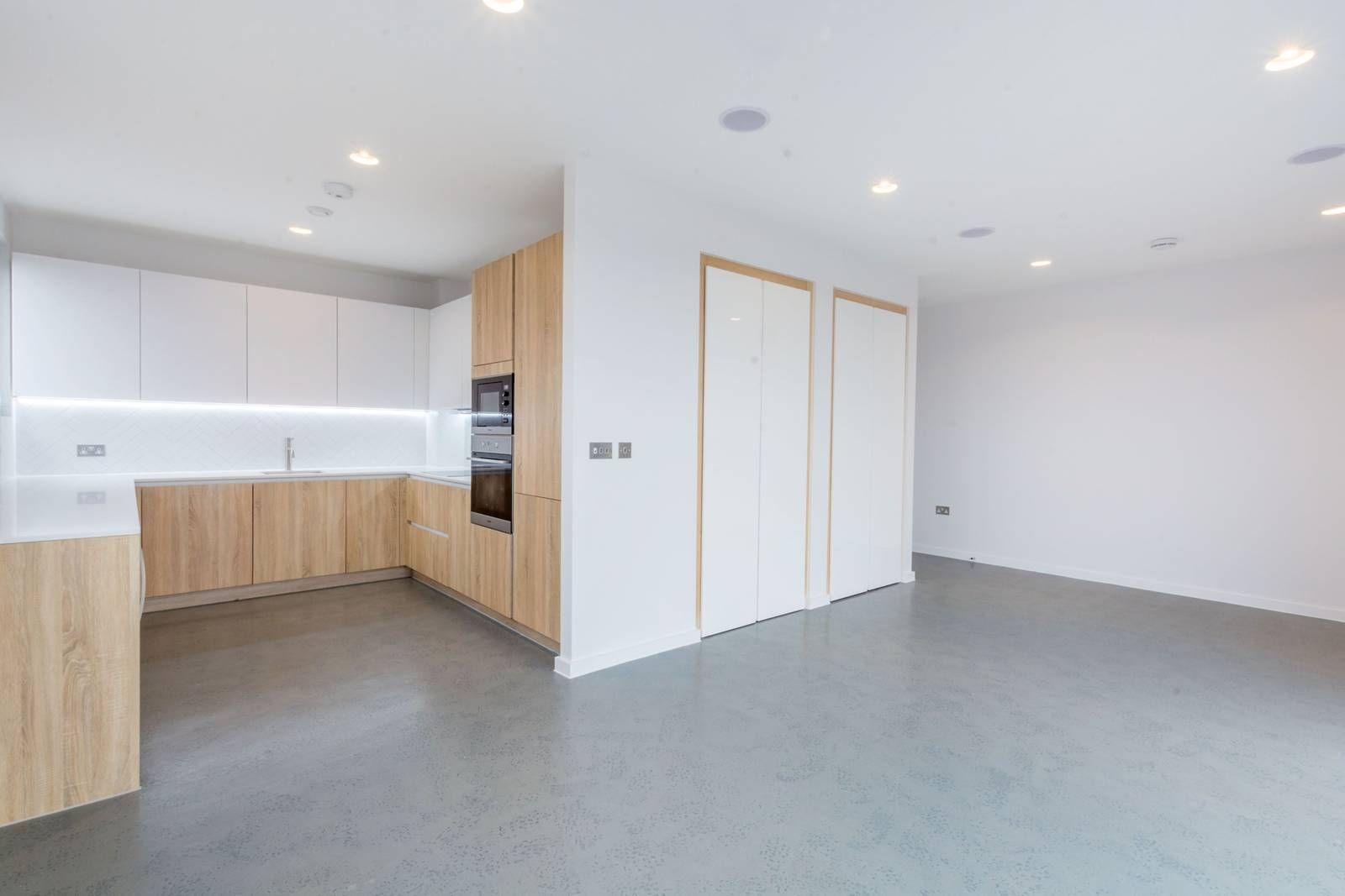 Monohaus, London Fields, London E8  