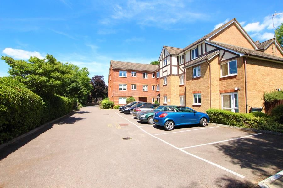 1 bed flat to rent in Padfield Court, 4 Forty Avenue, Wembley HA9 Zoopla