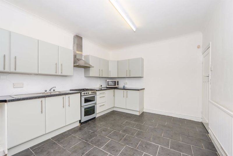 3 bed terraced house for sale in Stevenson Street, Wavertree, Liverpool
