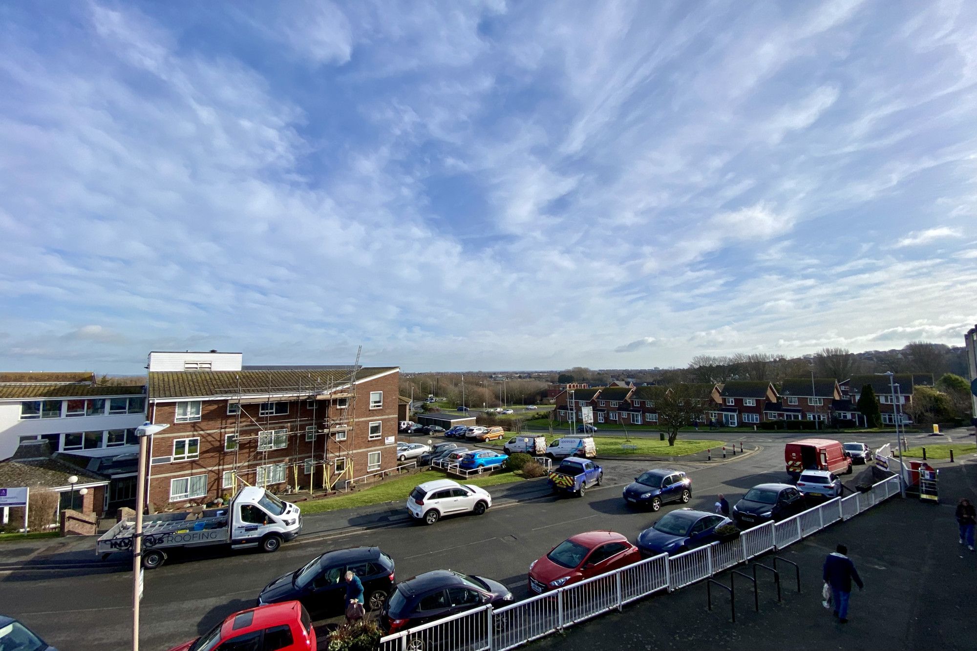 2 bed for sale in Framfield Way, Eastbourne, East Sussex