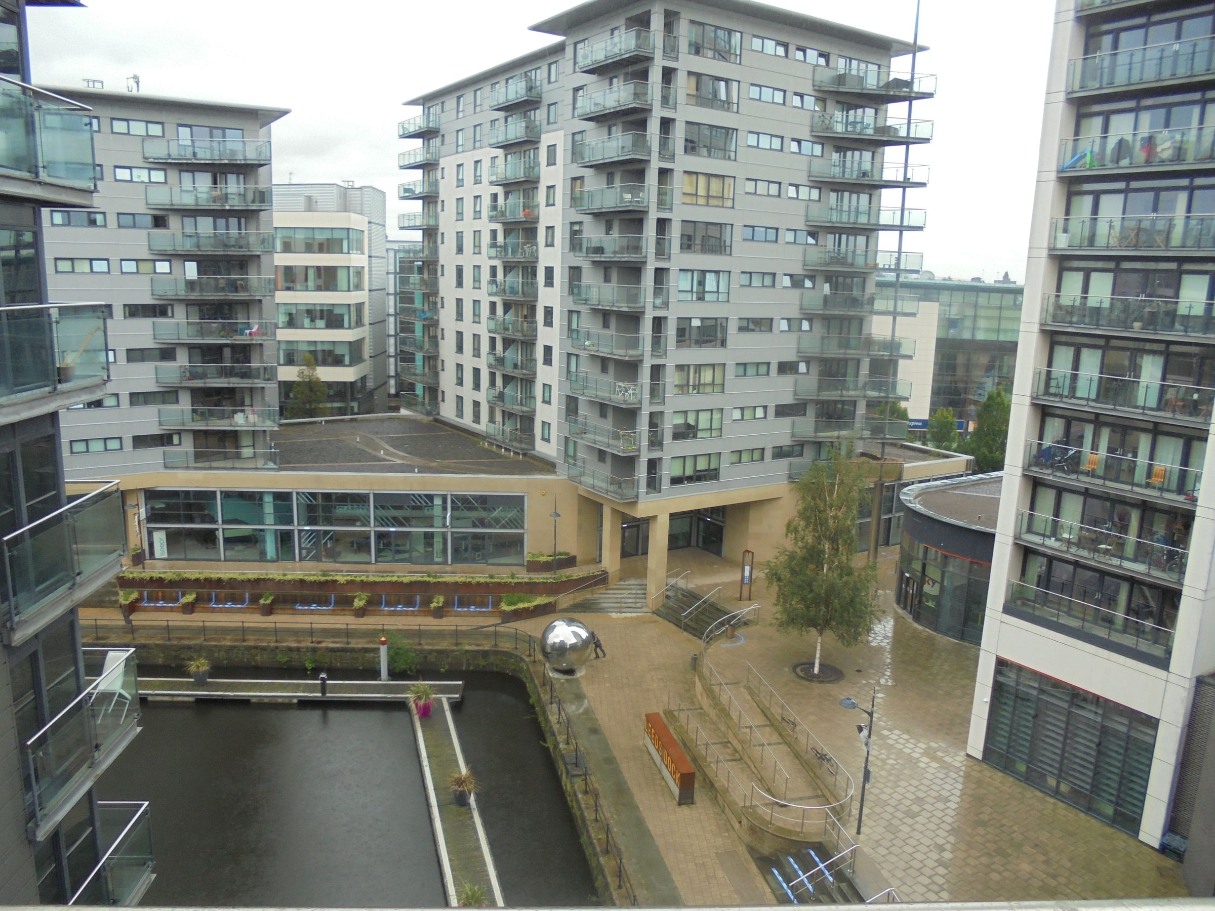 1 bed flat to rent in La Salle, Chadwick Street, Leeds LS10 Zoopla