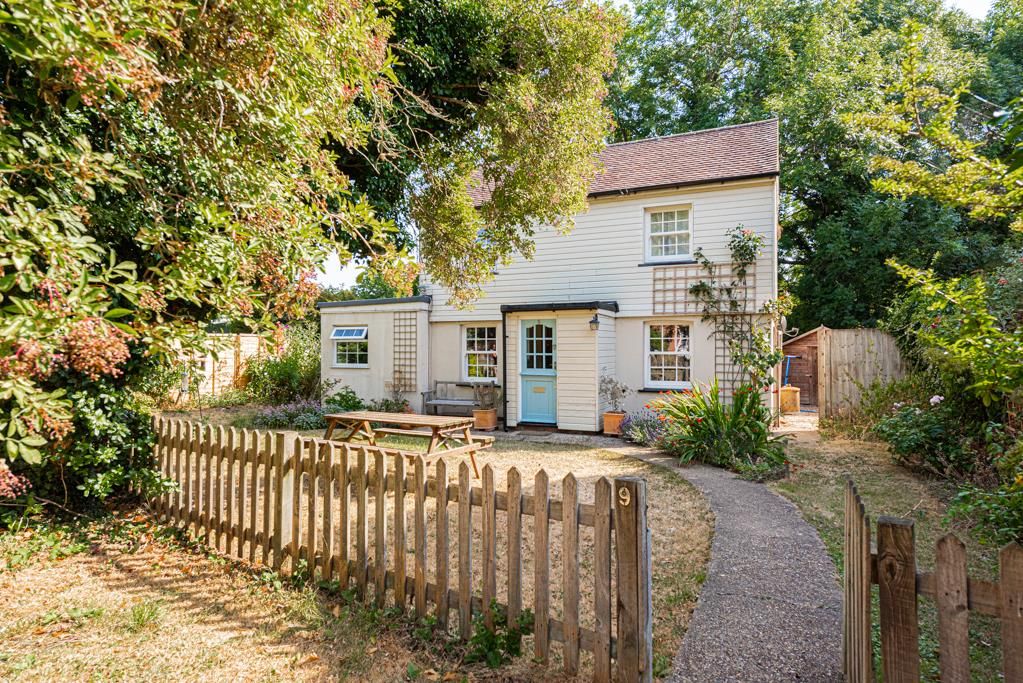 3 bed cottage for sale in Kingston Road, Ewell, Epsom KT17 Zoopla