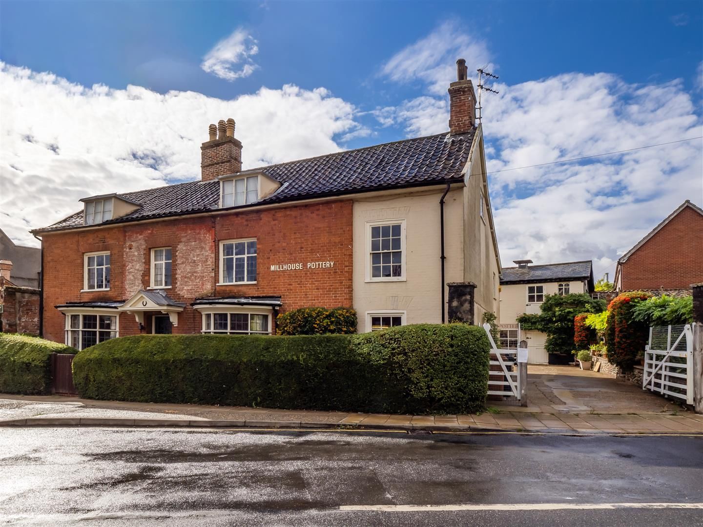 6 bed detached house for sale in Station Road, Harleston IP20 Zoopla