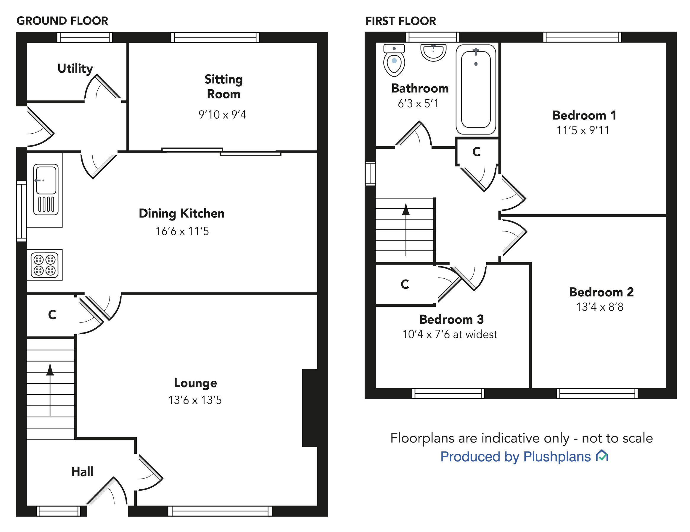3 bed property for sale in 32 Rosedale Avenue, Paisley PA2 Zoopla