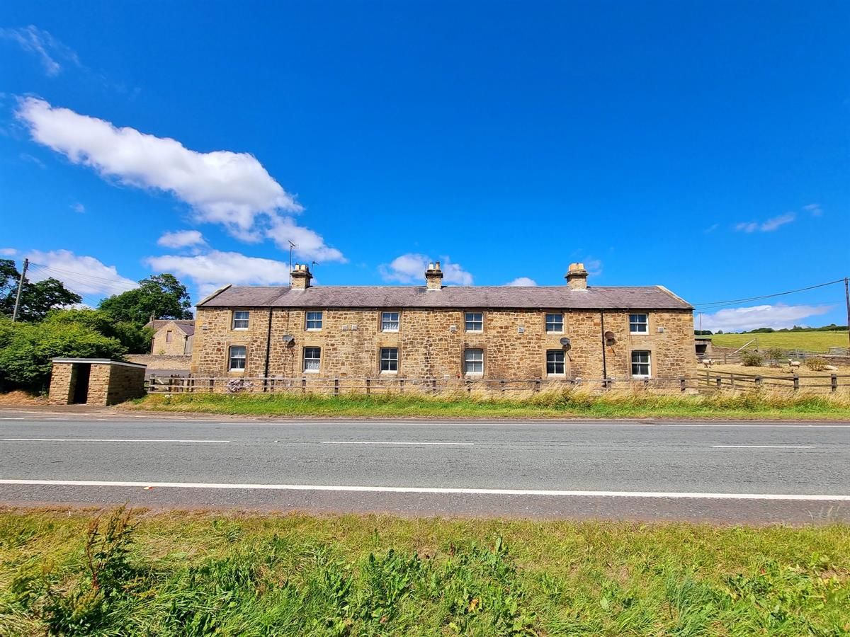 10 bed cottage for sale in Shaw House Cottages, Newton, Stocksfield