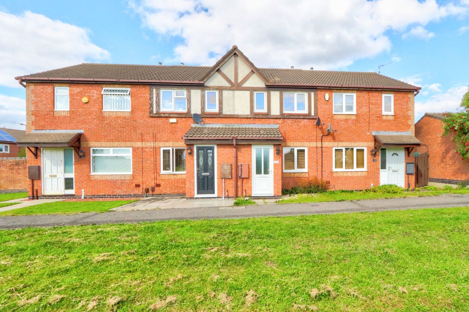 2 bed terraced house for sale in Haresfield Way, Ingleby Barwick TS17