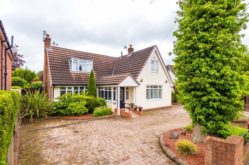 4 bed detached house for sale in Long Lane, Aughton, Ormskirk L39 Zoopla