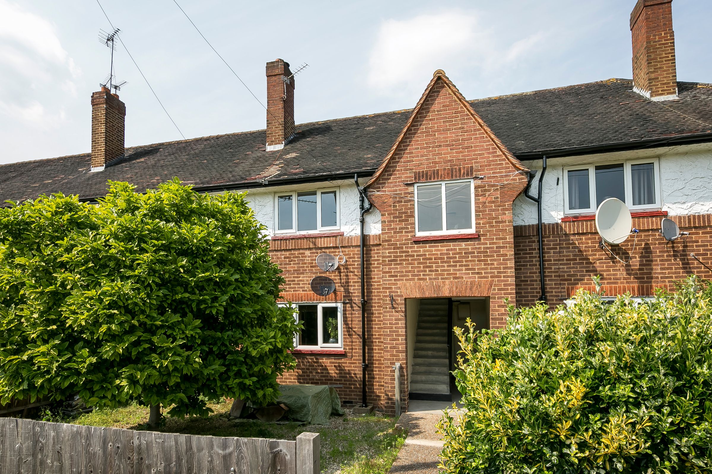 2 bed flat to rent in Marlow Crescent, Twickenham TW1 Zoopla