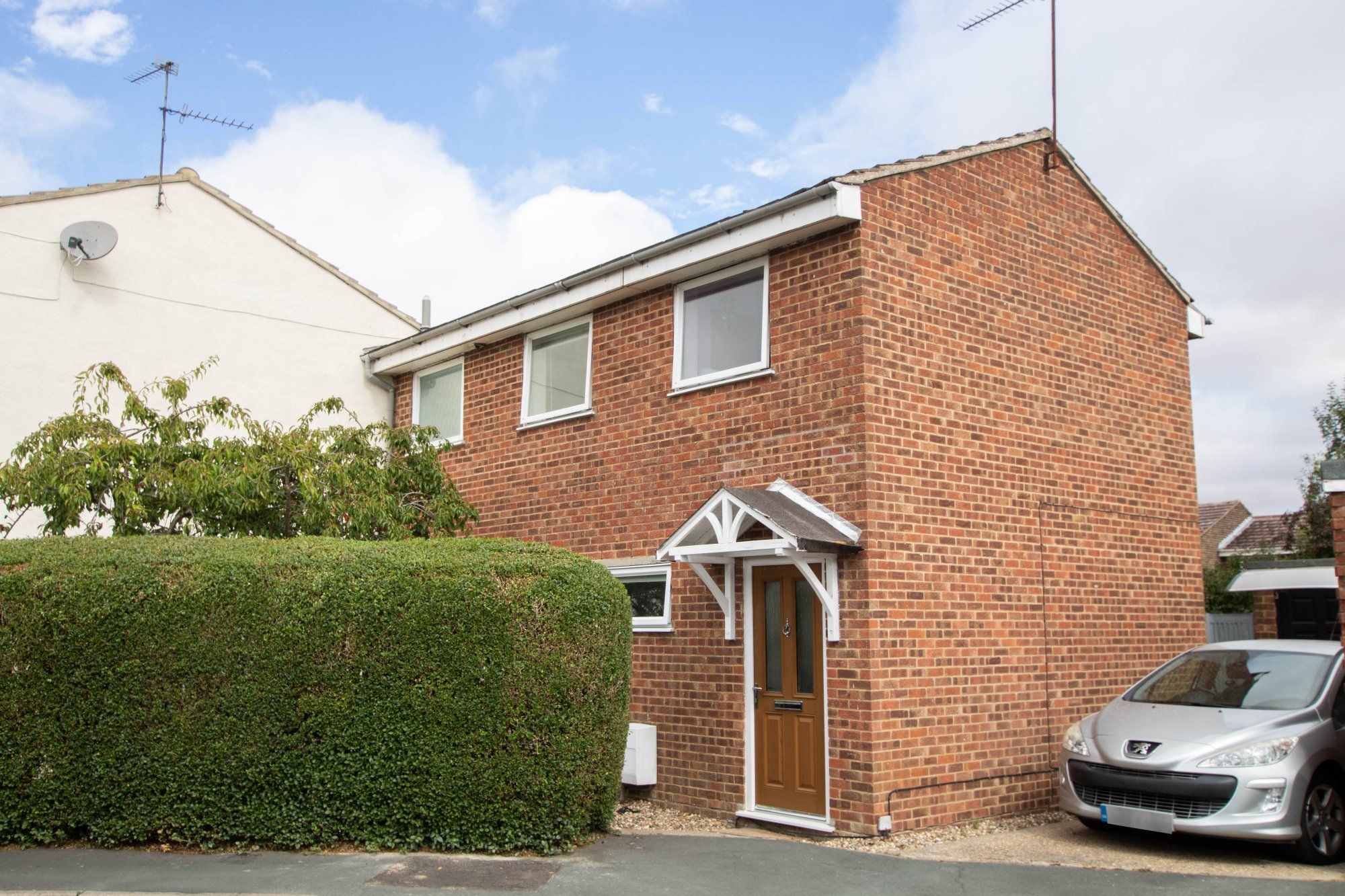 3 bed semidetached house for sale in Winstanley Road, Saffron Walden