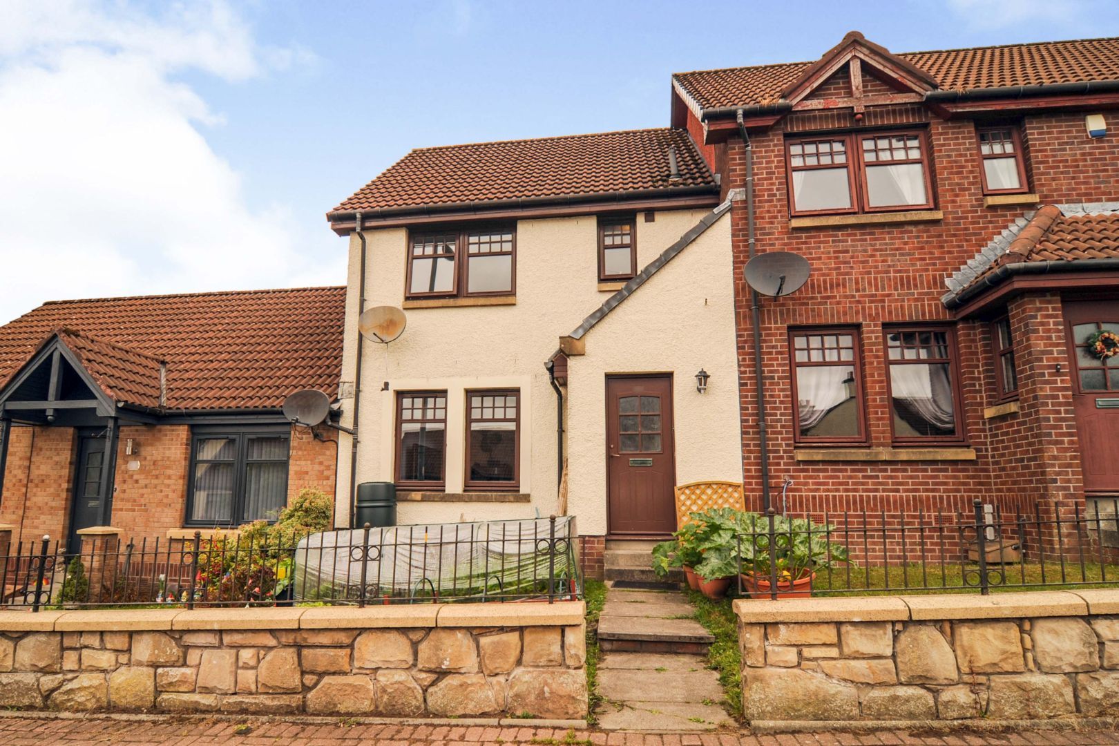Glen Fyne Road, Glasgow G68  
