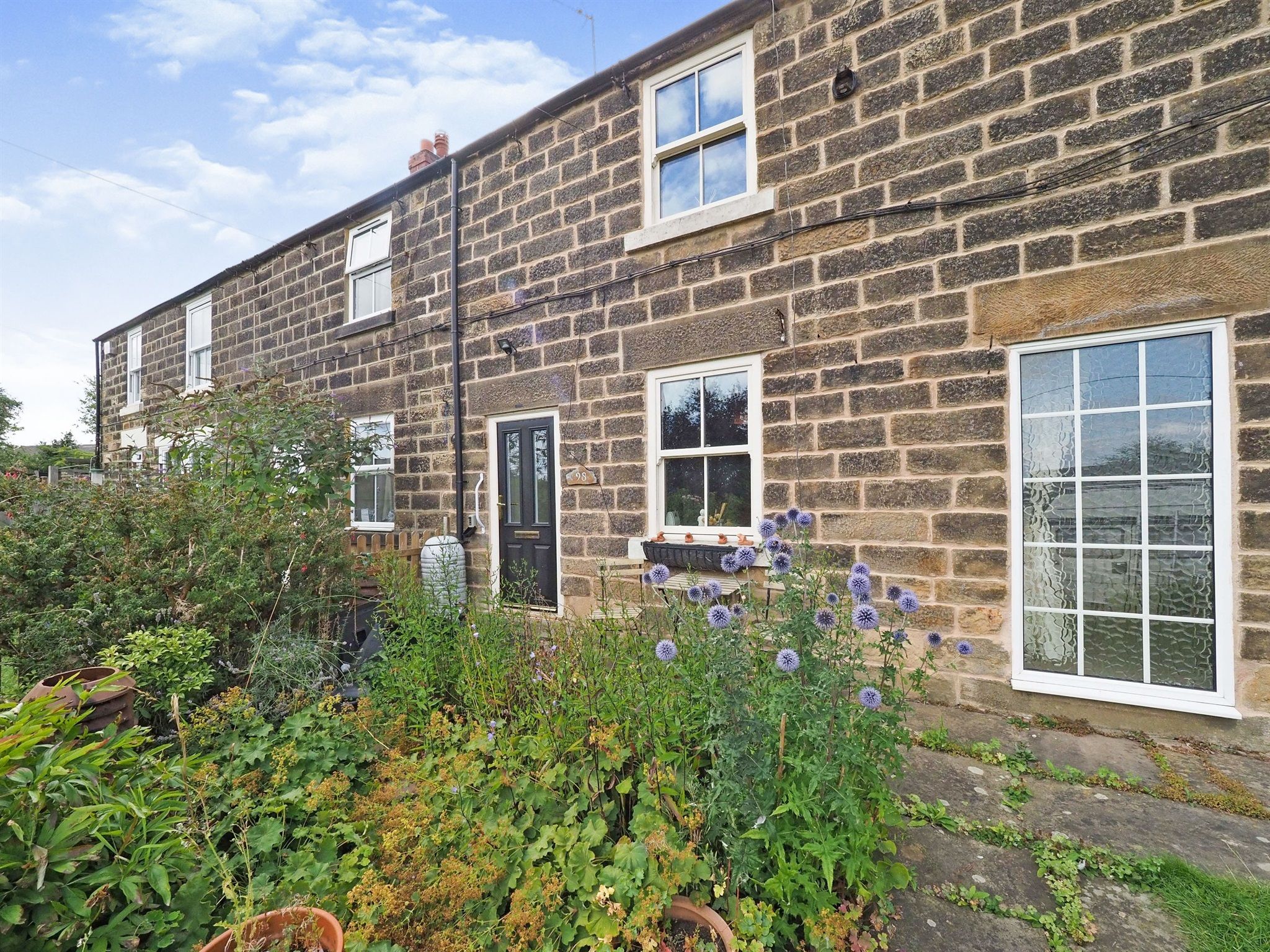 2 bed cottage for sale in The Common, Crich, Matlock DE4 Zoopla
